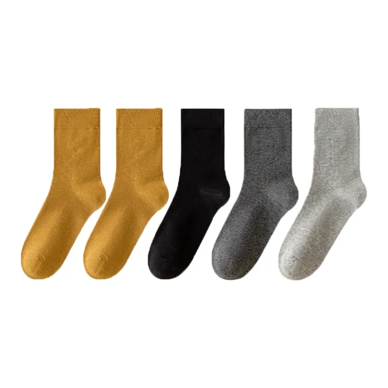MIIOW Men Socks Sets-5