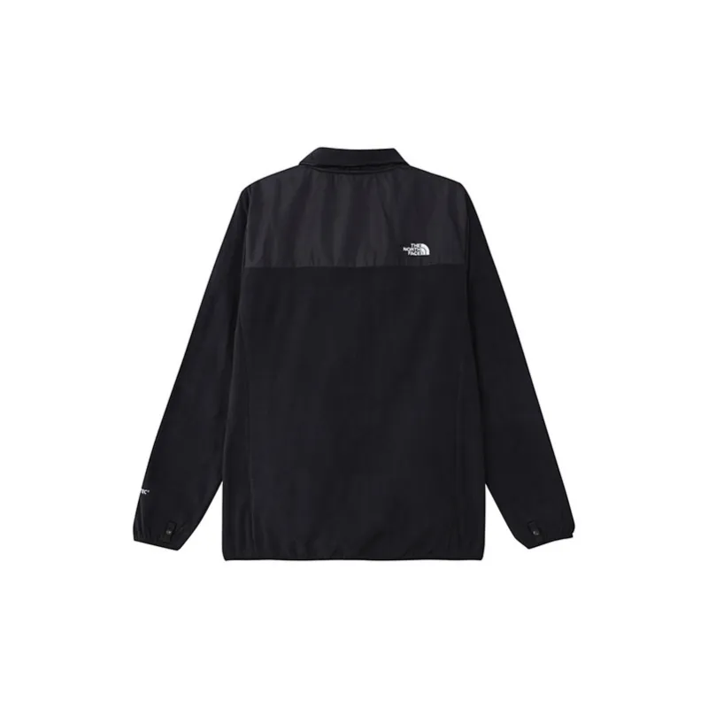 THE NORTH FACE Jackets Coats Men Black-1