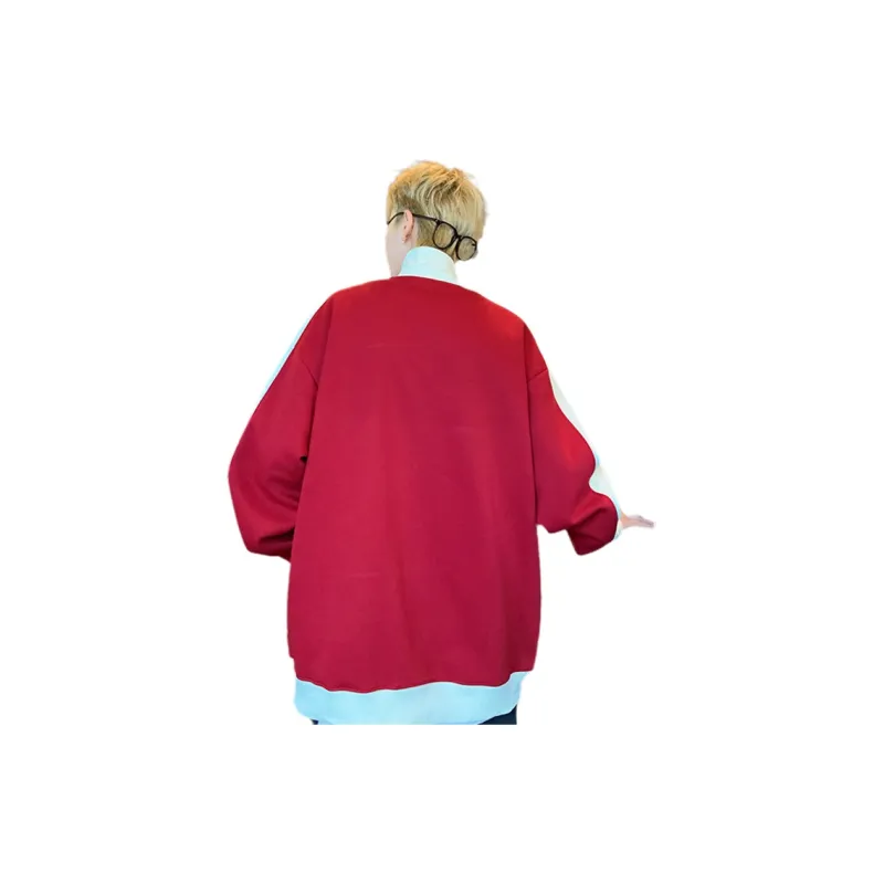NOTFORMAD Sweatshirts Unisex-3