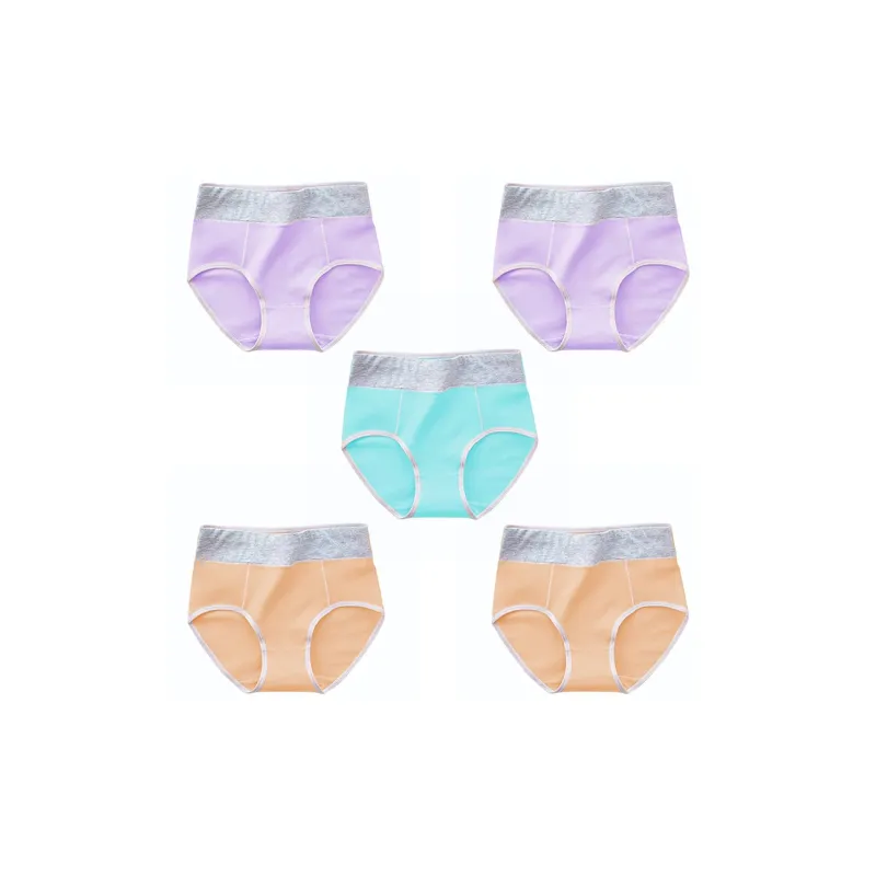 YUZHAOLIN Underpants Women's Combo Set-15