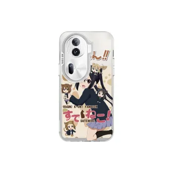 YIYOUJIA Matte Material K on! Phone Case Compatible With Glory 200/100/100 Pro/90/80/70/X50/X40/X30i/Honor Magic 6 Pro