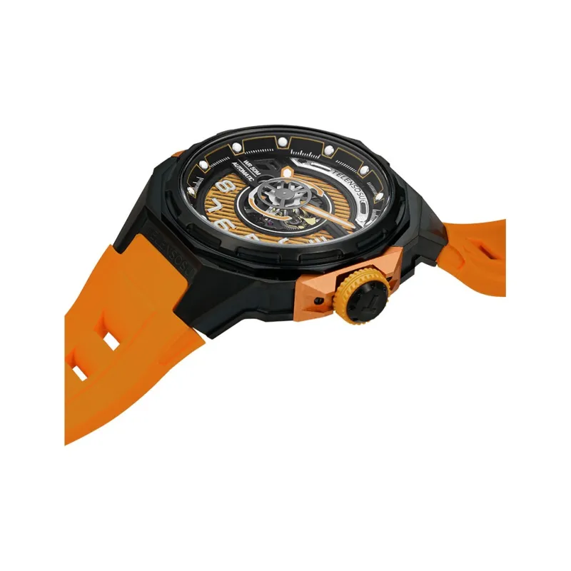TELENSOSU Men Watch-11