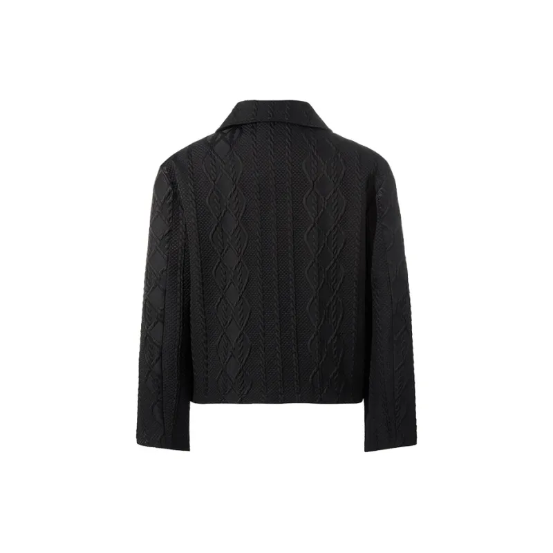 BENMYSHOWER Jackets Coats Unisex-11