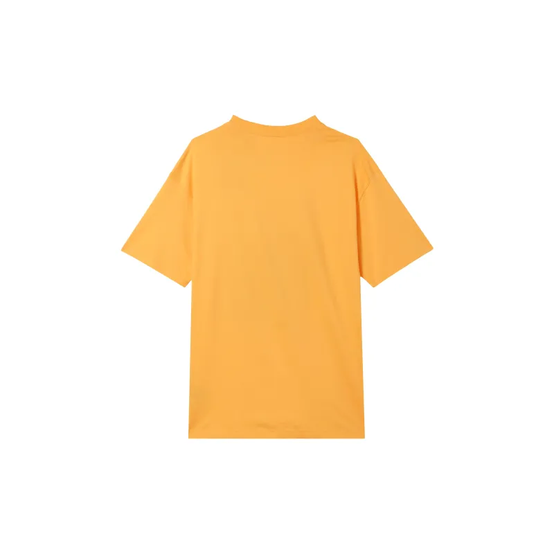 Nike T Shirt Men's Rosins Orange-1