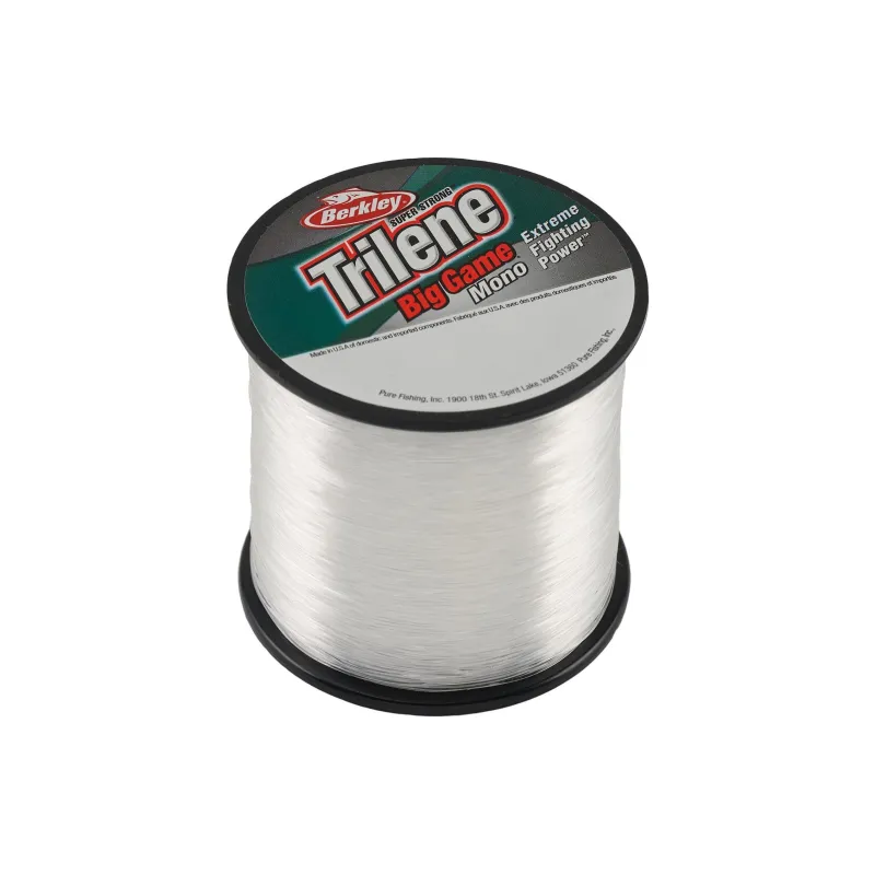 BERKLEY Fish Line Saltwater Rod Line Hand Rod Line-1