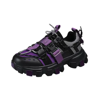 SIMBA'S PRIDE Shock Absorbers With Slip Resistant And Abrasion Resistant Properties Low Top Casual Shoes Men's