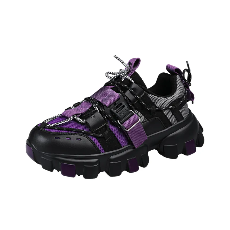 SIMBA'S PRIDE Shock Absorbers With Slip Resistant And Abrasion Resistant Properties Low Top Casual Shoes Men's-0