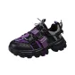 Black Purple