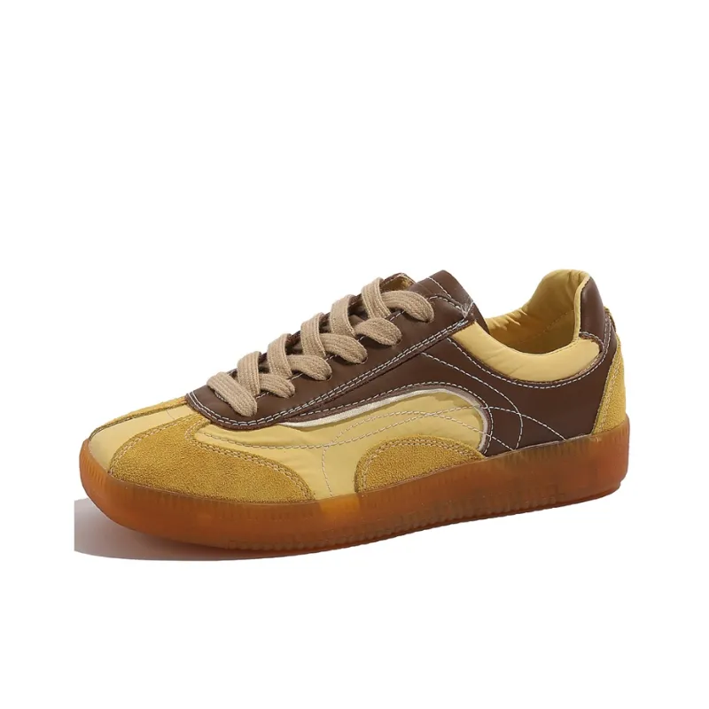MABEL&CO Low Top Skateboard Shoes Women's-6