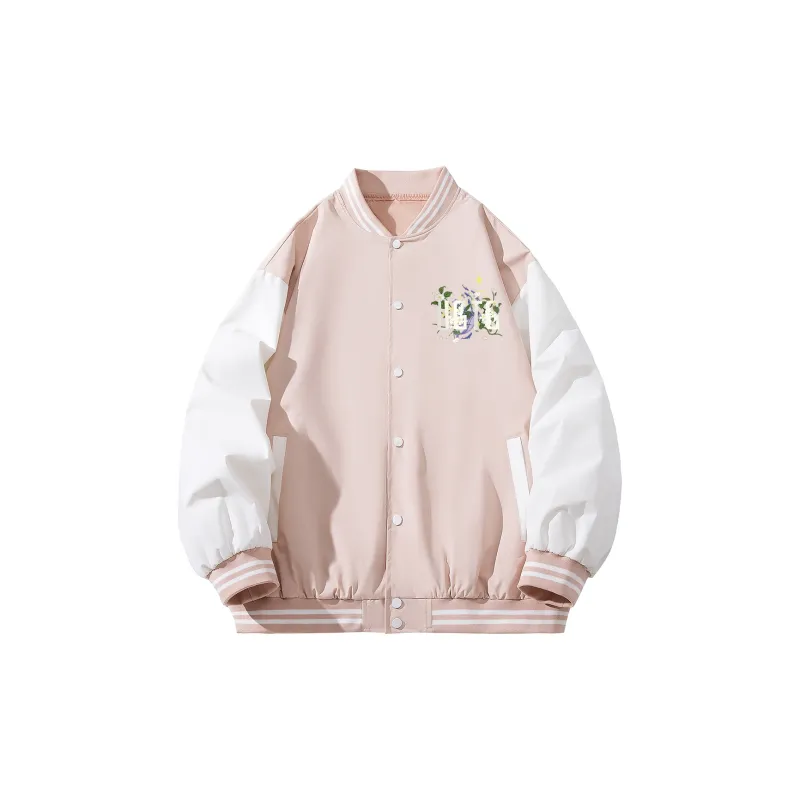 UGTG Baseball Jerseys Unisex-7