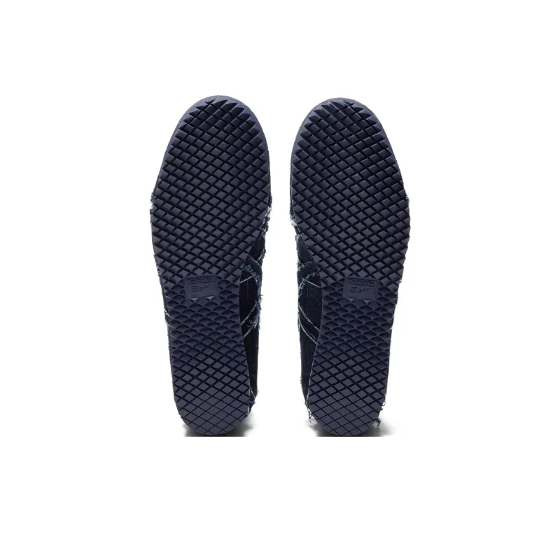 Asics Onitsuka Tiger Mexico 66 Sd Indigo Denim-4