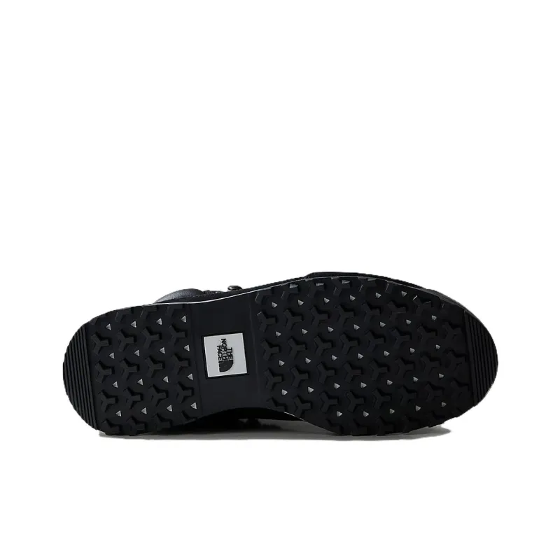 THE NORTH FACE BACK TO BERKELEY 4 Ankle Boots Women's Black-5