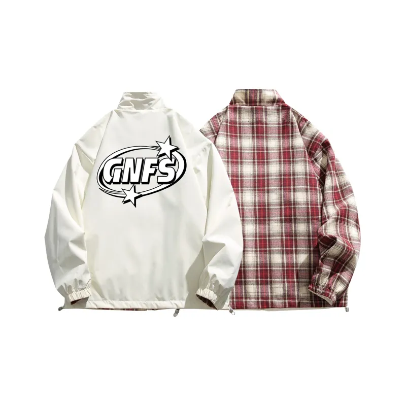 GF Jackets Unisex-3