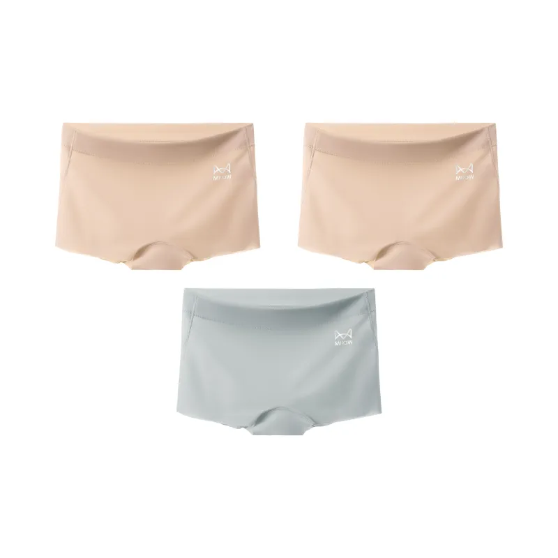 MIIOW Underpants Women's 2 Pack-14