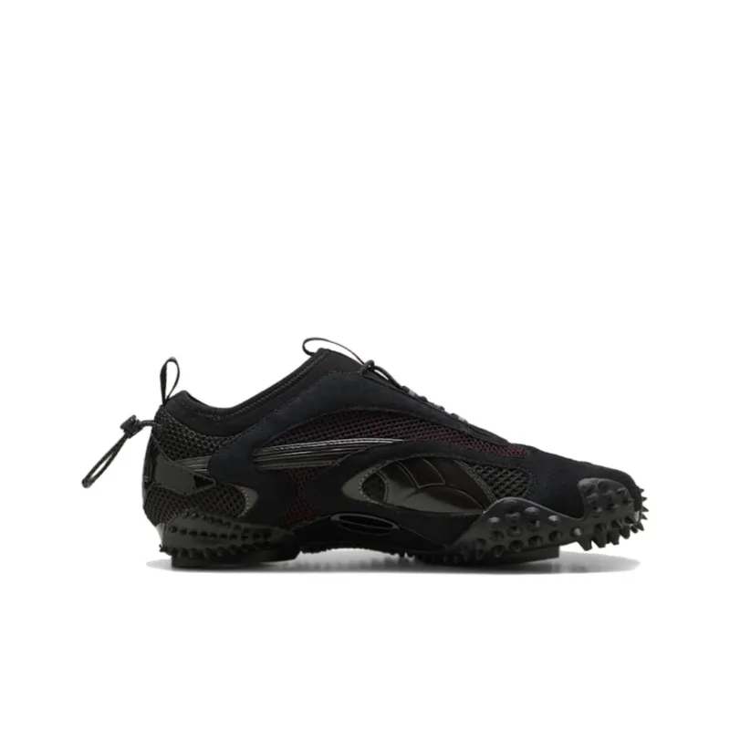 PUMA Mostro Ac Aries Black-1
