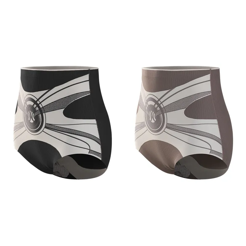 MIIOW Trend Party Series Underpants Women's Combo Set-10