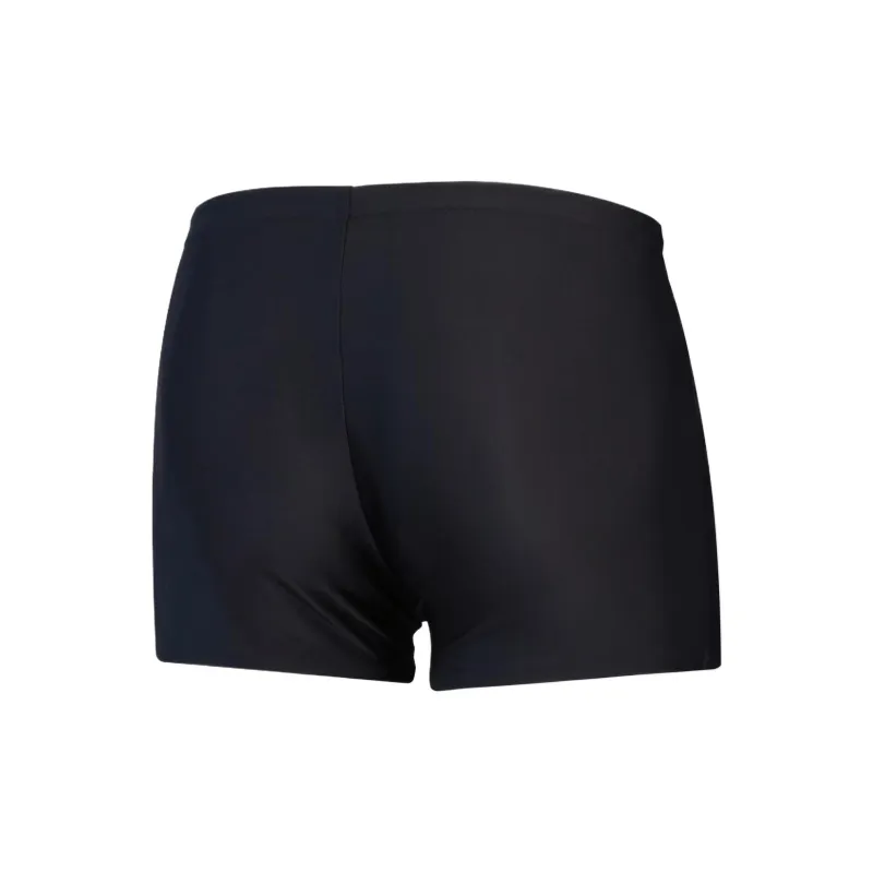 Speedo Medley Logo Aquashort Swimming Shorts Men's Black-1