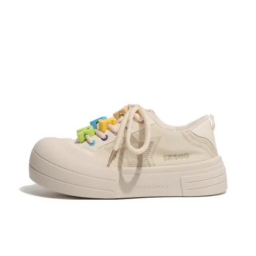 LXVB Wear-Resistant Slip-Resistant Low-Top Skateboard Shoes Women's