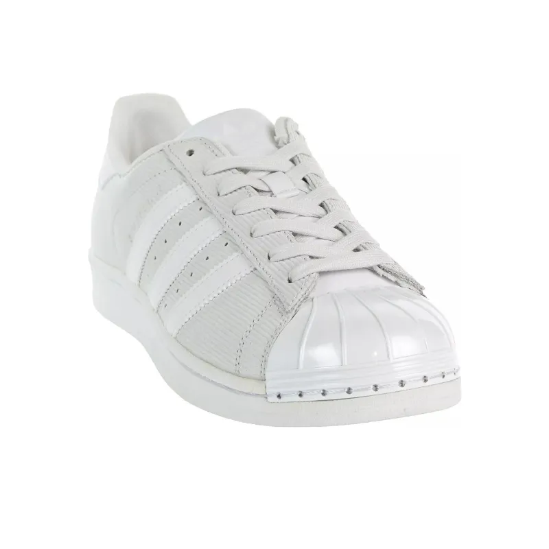 Adidas Superstar Cloud White Grey-3