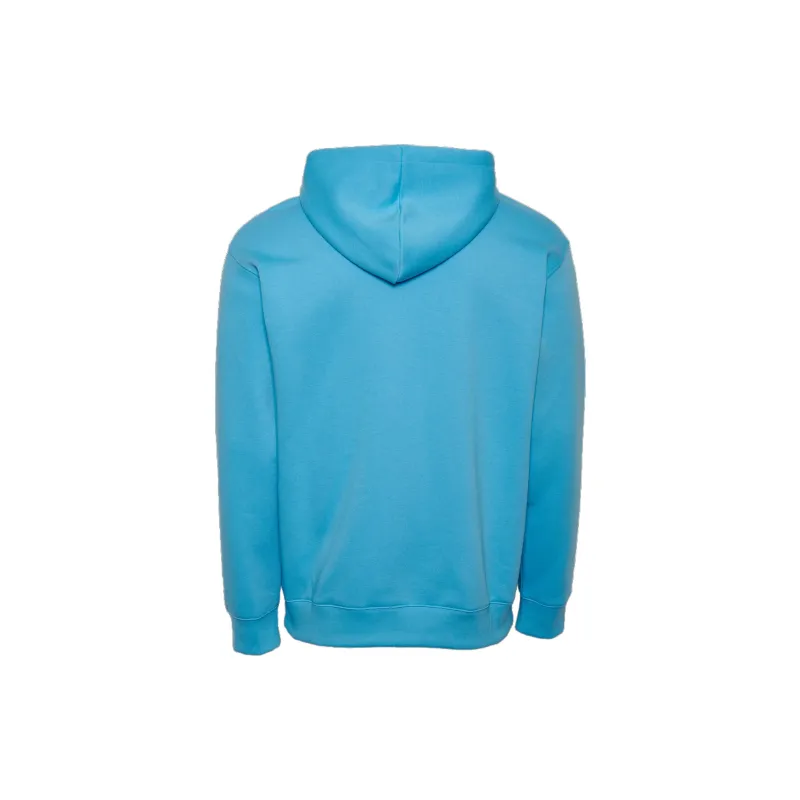 New Balance Klutch Sweatshirt Men Blue-1