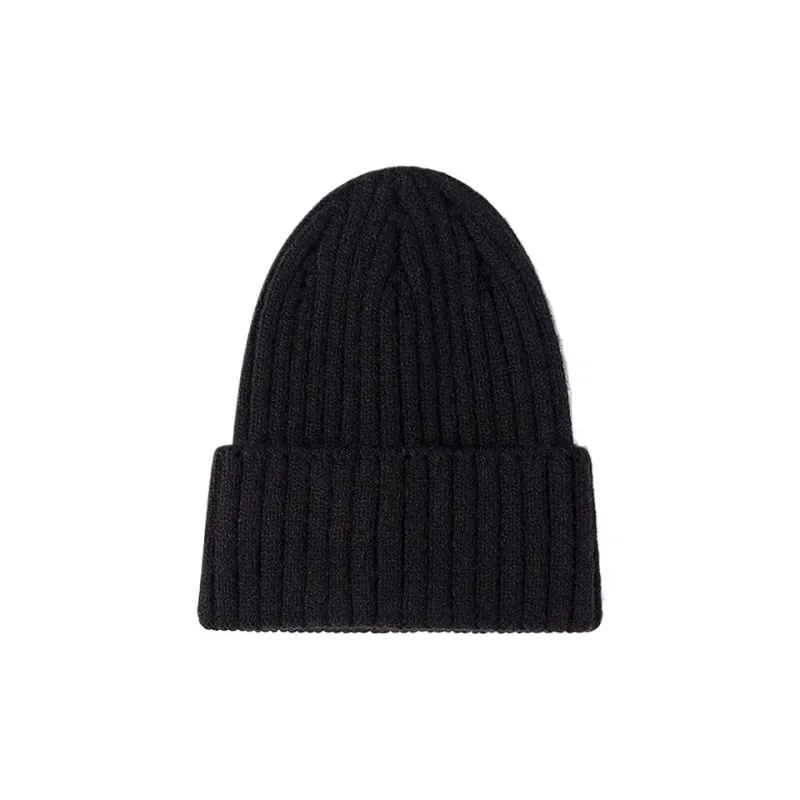 BAGGL Cotton Cashmere Beanies Unisex-0