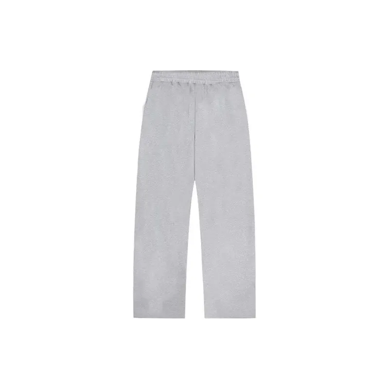 TIP OFF Knitted Sports Pants Unisex-8