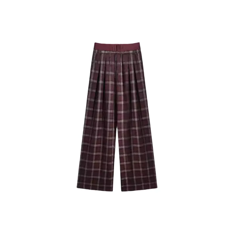 MADALLO Casual Pants Women's-10