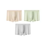 3 Pack (Khaki+Green+Light Gray)
