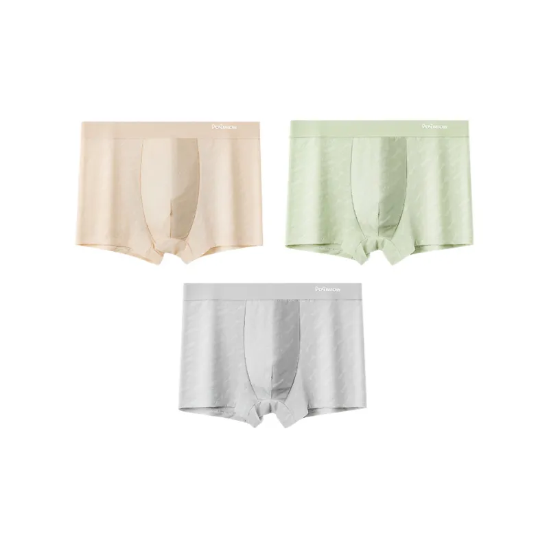MIIOW Men Underpants-18