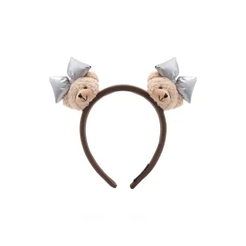 ZANC Fabric Headbands Women's Multiple Colors
