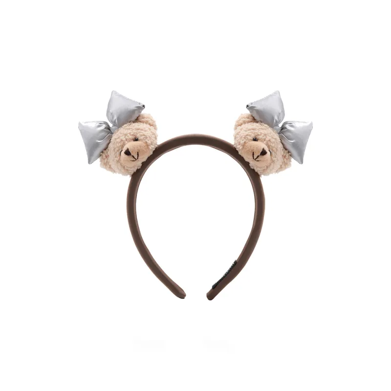 ZANC Fabric Headbands Women's Multiple Colors-0