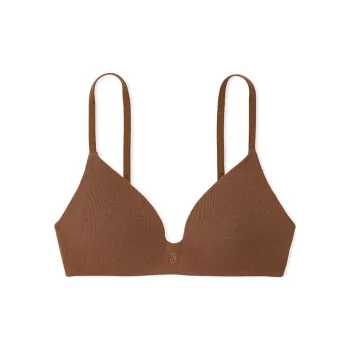 Victoria's Secret The T-shirt Lightly Lined Wireless Bra / Mousse Bra Women's Mousse