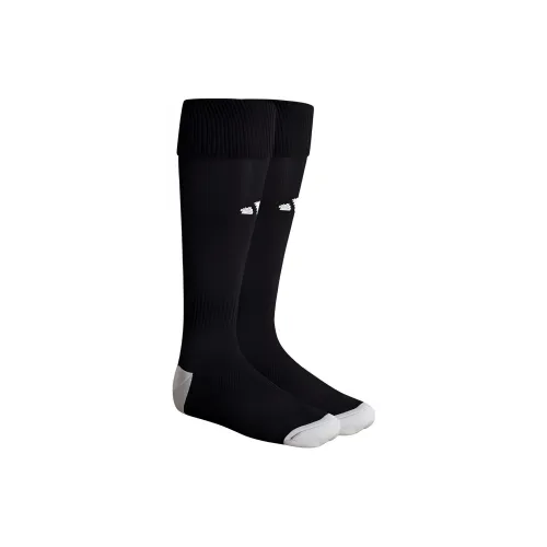 Adidas Men Knee-high Socks