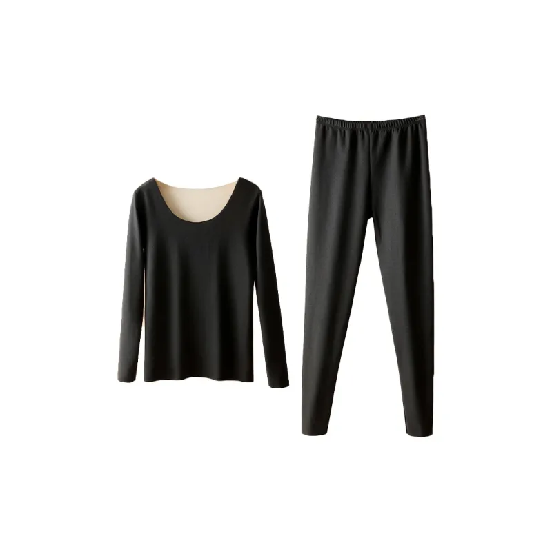 Sharefun Women's Thermal Sets-3