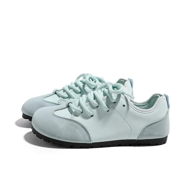 HUANQIU Wear resistant And Lightweight Low Top Casual Shoes Women's-7