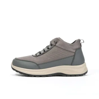 Old Meihua Casual Shoes Men Low Top