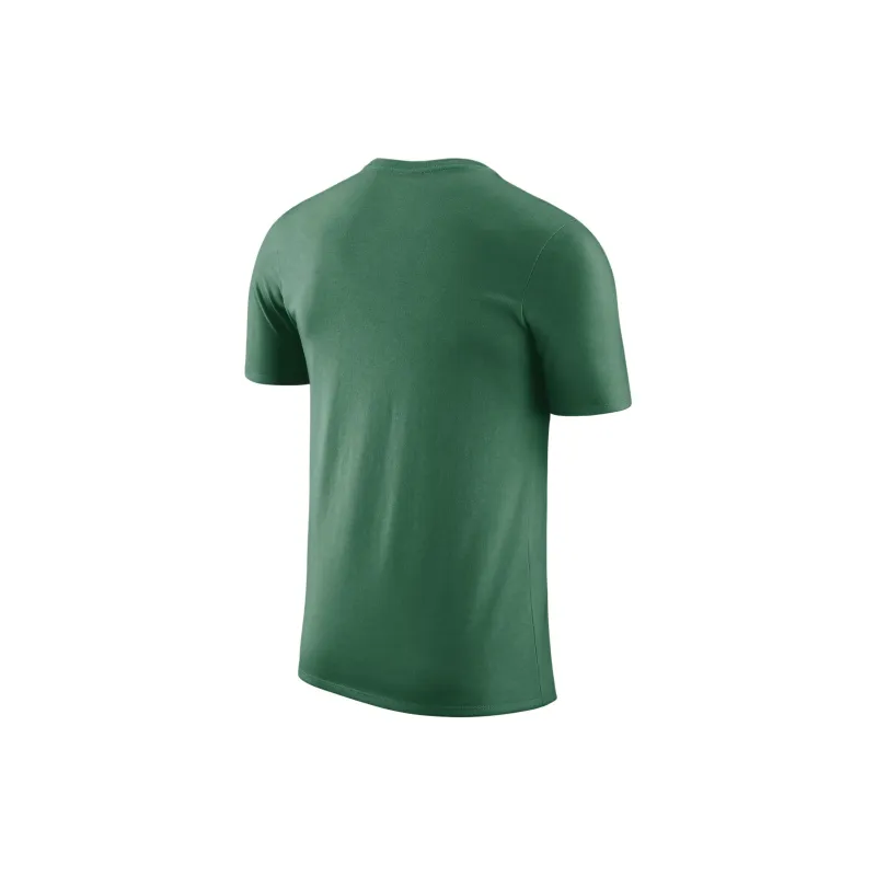 Nike Boston Celtics Men's Nike Dri FIT Nba T Shirt-1