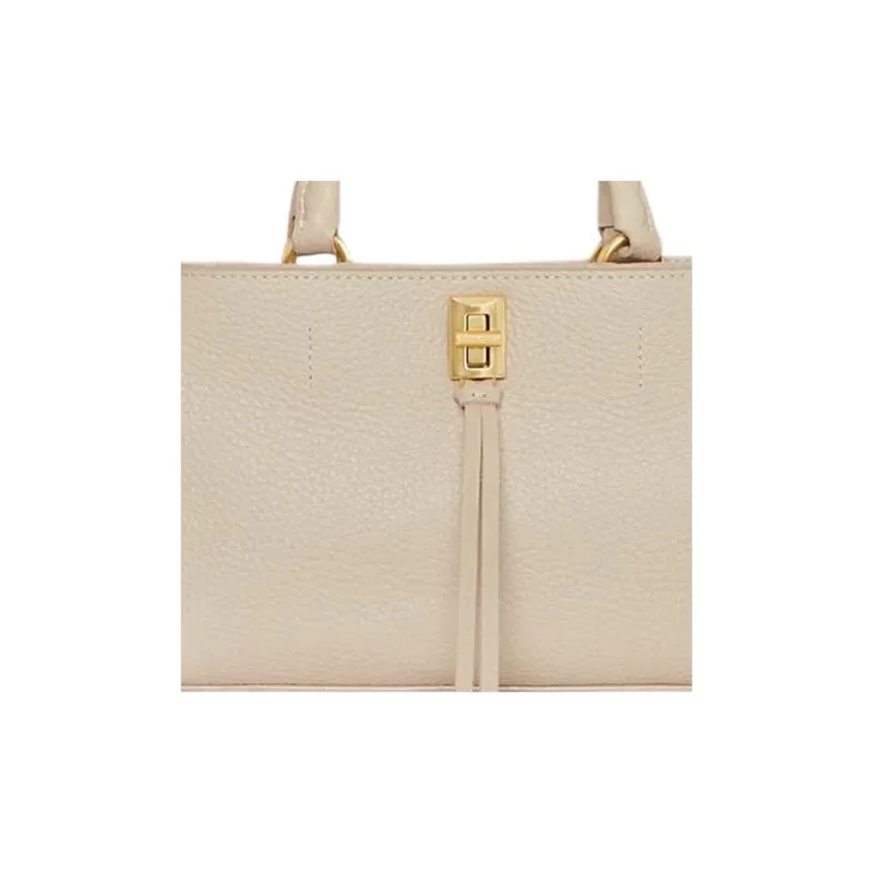 REBECCA MINKOFF Handbag Shoulder Bag Crossbody Bag Women's Stone Gray-3