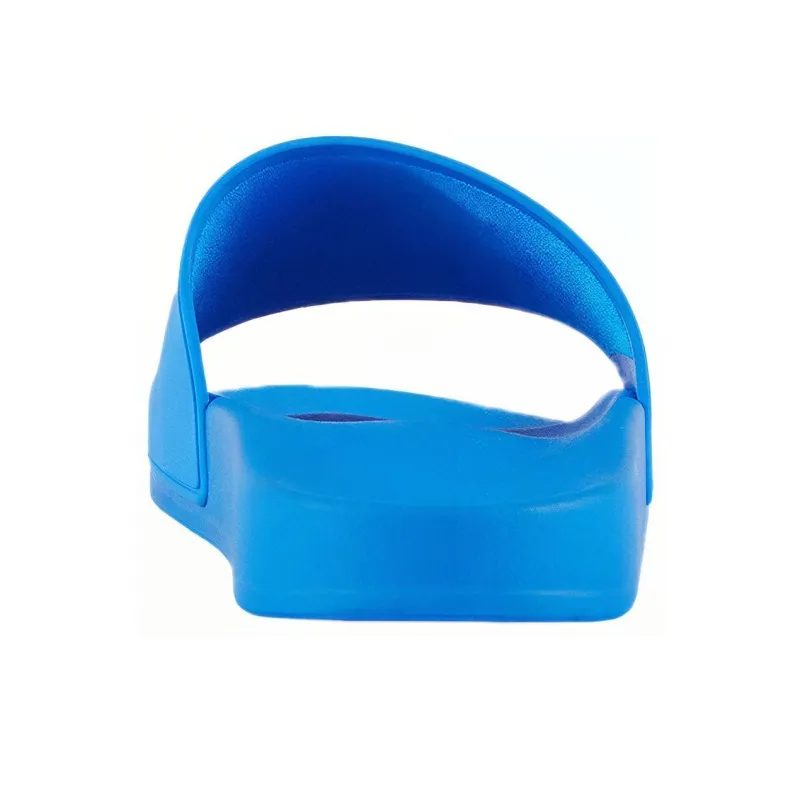 Balenciaga Pool Slides 'Blue'-4