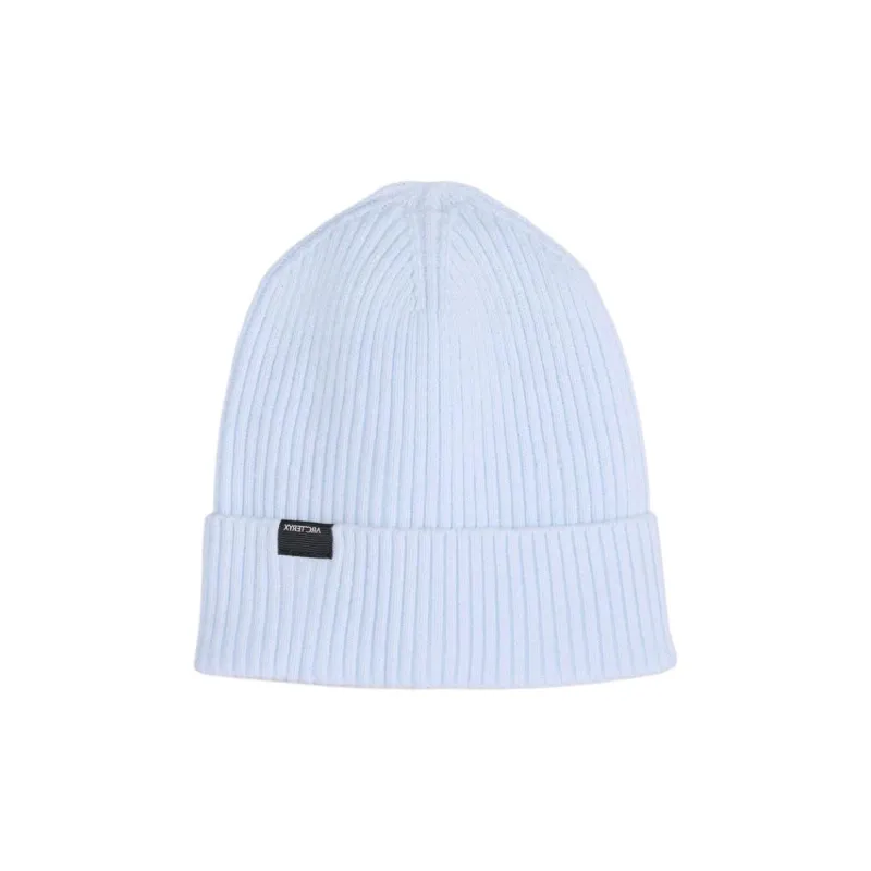 Arcteryx Cotton Beanies Unisex Blue-1