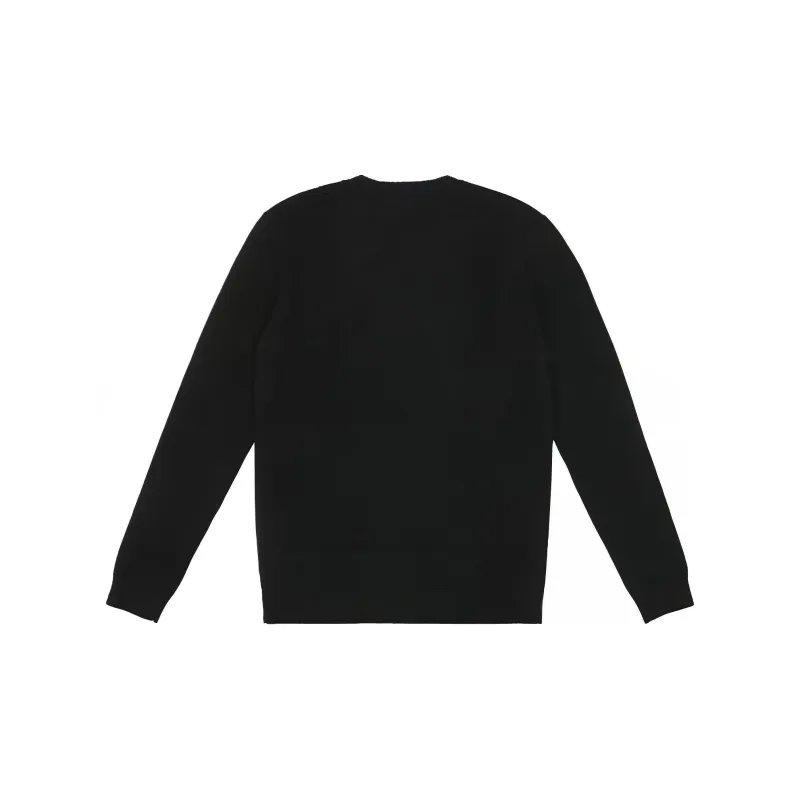Alexander McQueen Sweatshirts Men Black-1