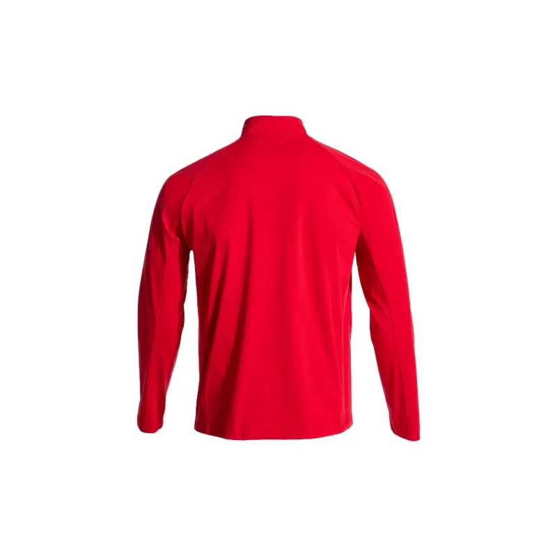 Joma Doha II Jackets Coats Men Red-1