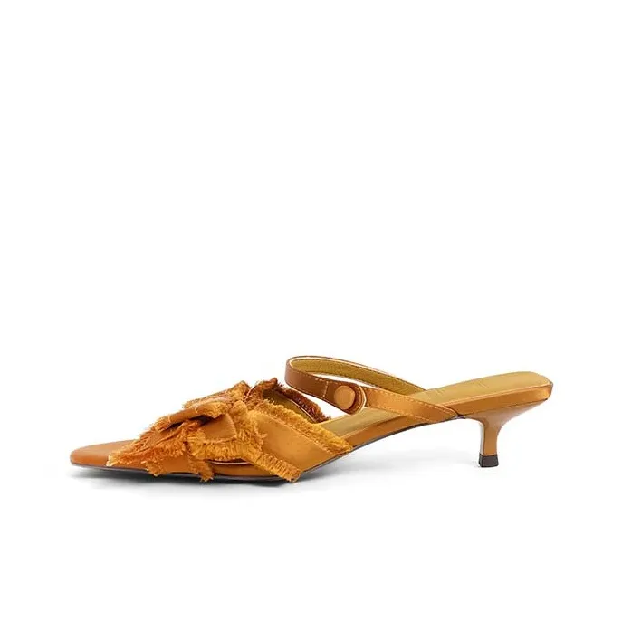 MOONIIEE Slide Slippers Women's-4