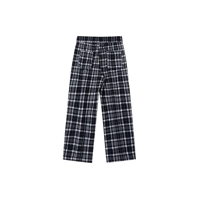 RED DRAGONFLY Casual Pants Unisex-1