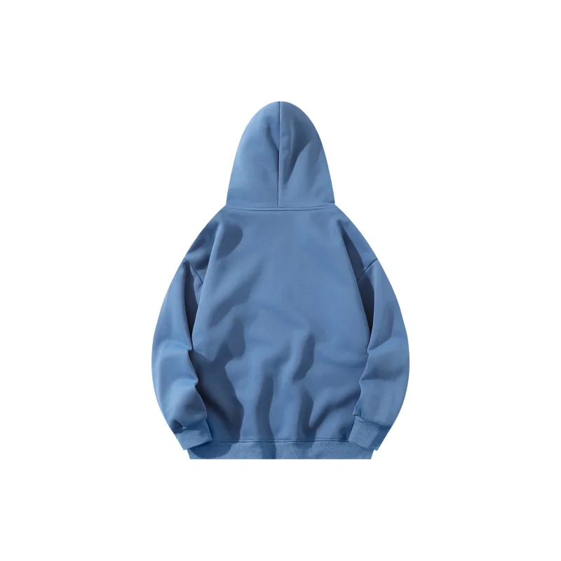 WANCHAO CP Sweatshirts Unisex-17