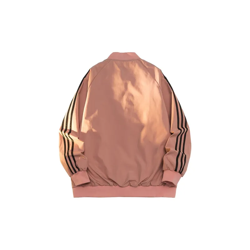 ZONEiD Jackets Unisex-3