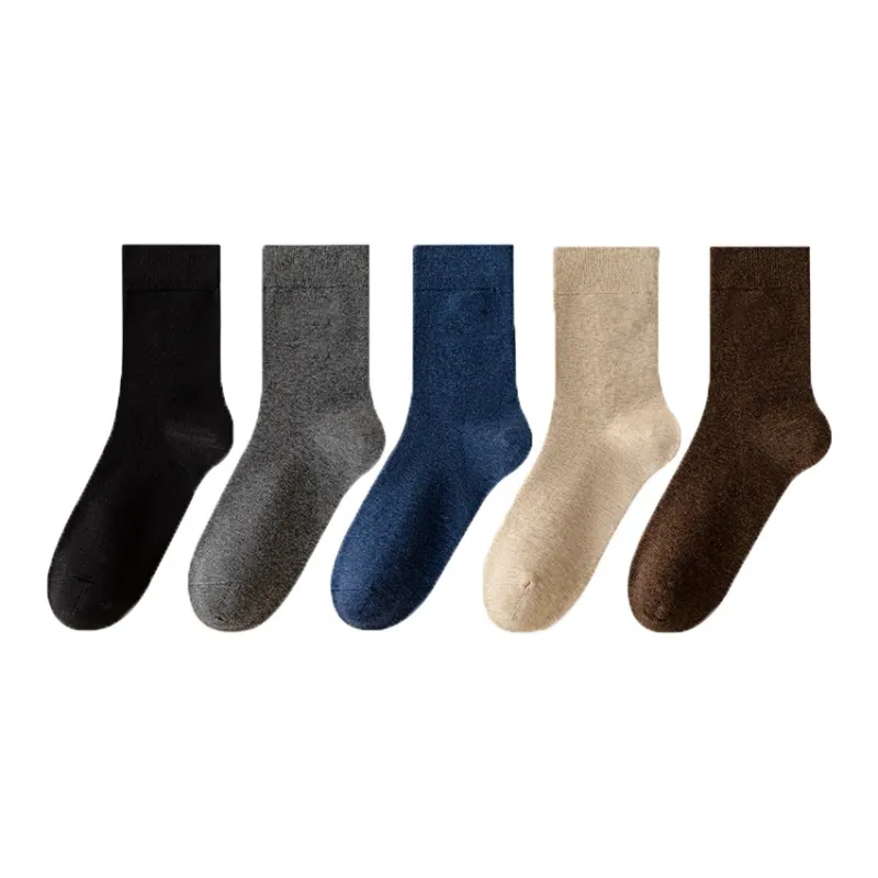 MIIOW Men Socks Sets-14