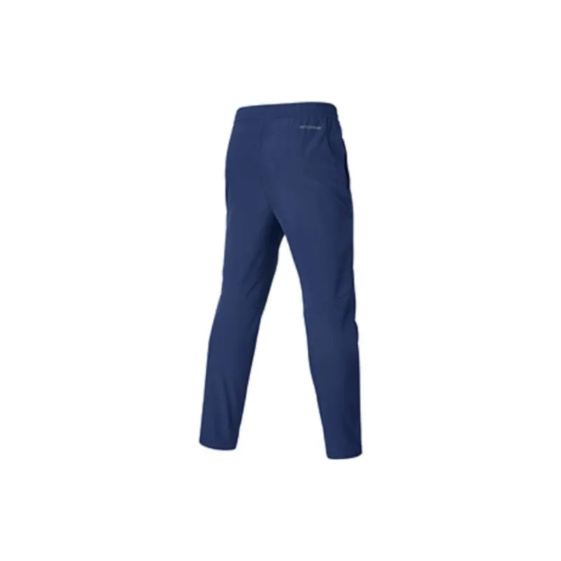 Skechers Casual Pants Men Marine Blue-1