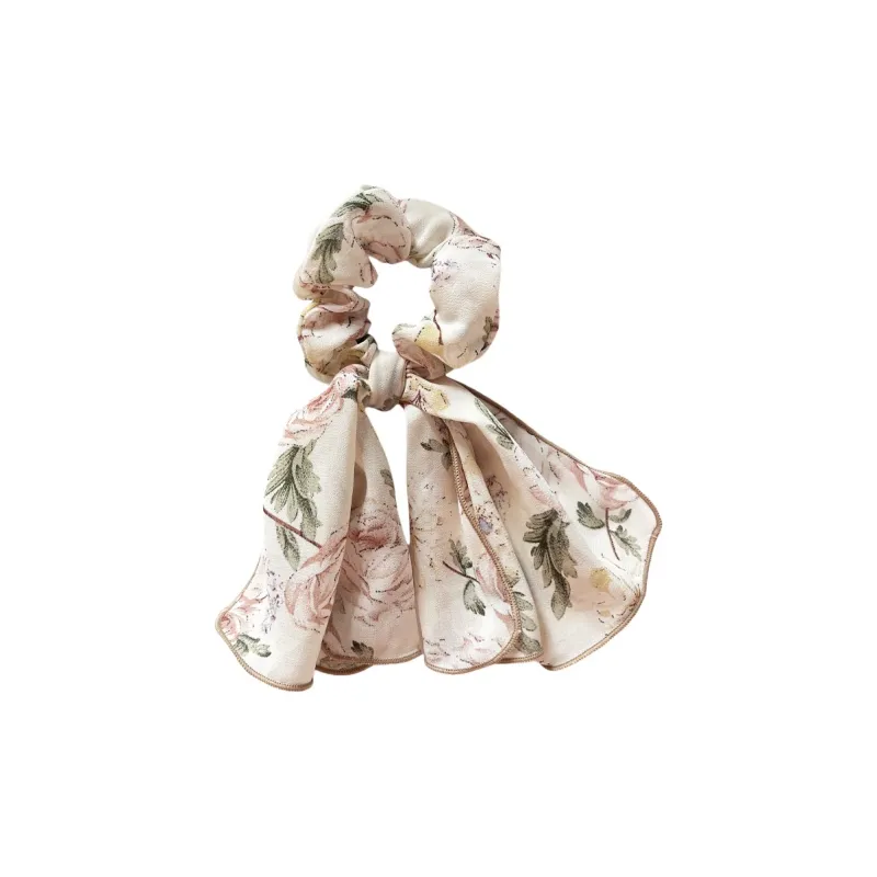 Danqin Hair Ties Women's-5