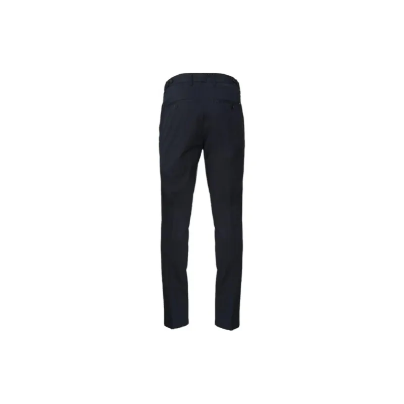 HUGO BOSS Tapered leg Trousers-1